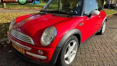 Gebruikt 2004 Mini Cooper Chili Hatchback | € 3.650 (Goede deal)