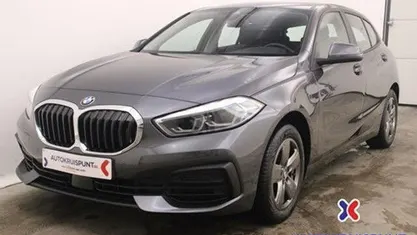 Occasion BMW 116 116 PK (85 kW) 2021 Hatchback