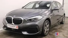 Gebruikt 2021 BMW 116 Hatchback | € 19.900 (Goede deal)