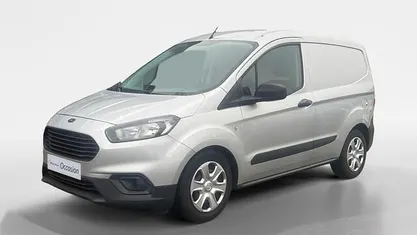 Occasion 2019 Ford Transit Trend Van | € 8.740 (Eerlijke prijs)