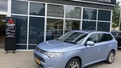 Gebruikt 2013 Mitsubishi Outlander Instyle SUV | € 10.900 (Eerlijke prijs)