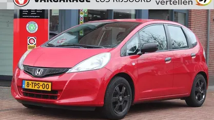 Occasion Honda Jazz Cool 2014 Hatchback