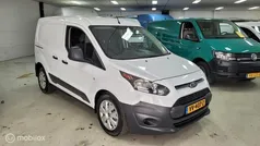 Gebruikt 2016 Ford Transit Trend Van | € 8.750 (Eerlijke prijs)