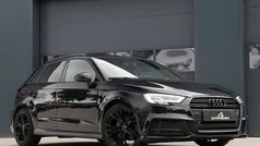 Gebruikt 2019 Audi A3 Sportback S-Line Hatchback | € 21.500 (Eerlijke prijs)
