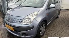 Gebruikt 2010 Nissan Pixo Acenta Hatchback | € 1.999 (Eerlijke prijs)