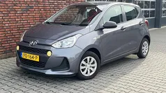 Gebruikt 2017 Hyundai i10 Hatchback | € 9.450 (Eerlijke prijs)