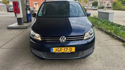 Occasion VW Touran 140 PK (102 kW) 2011 MPV