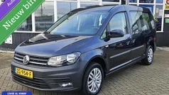 Gebruikt 2019 VW Caddy Maxi Trendline MPV | € 25.149 (Eerlijke prijs)