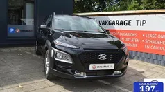 Gebruikt 2020 Hyundai Kona Comfort SUV | € 11.950 (Eerlijke prijs)