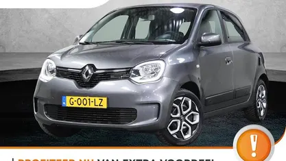 Occasion 2019 Renault Twingo Collection Hatchback | € 8.725 (Eerlijke prijs)