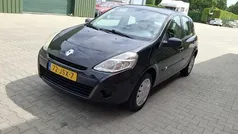 Gebruikt 2009 Renault Clio II Hatchback | € 3.450 (Eerlijke prijs)
