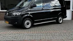 Gebruikt 2014 VW T5 Van | € 6.450 (Super prijs)