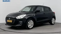 Gebruikt 2018 Suzuki Swift Hatchback | € 11.895 (Eerlijke prijs)