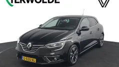 Gebruikt 2019 Renault Mégane IV LIMITED Hatchback | € 15.840 (Eerlijke prijs)