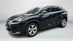 Lexus NX300h