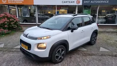 Wit Gebruikt 2020 Citroën C3 Aircross Live SUV | € 13.950 (Eerlijke prijs)