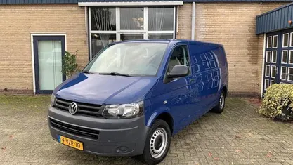 Occasion VW T5 102 PK (75 kW) 2012 Van