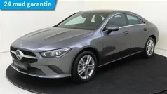 Grijs Gebruikt 2021 Mercedes CLA250e Sedan | € 30.945 (Super prijs)