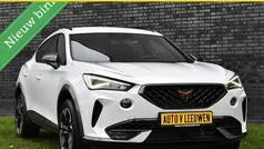 Gebruikt 2022 Cupra Formentor SUV | € 25.925 (Super prijs)