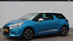 Gebruikt 2016 DS Automobiles DS3 So Chic Hatchback | € 10.950 (Eerlijke prijs)