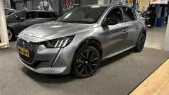 Grijs Gebruikt 2023 Peugeot 208 GTi Hatchback | € 18.950 (Eerlijke prijs)