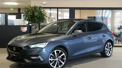 Grijs Gebruikt 2021 Seat Leon FR Hatchback | € 23.950 (Eerlijke prijs)