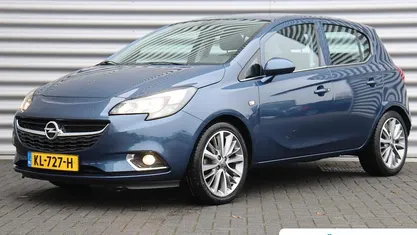 Occasion 2016 Opel Corsa Innovation Hatchback | € 10.895 (Eerlijke prijs)
