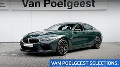 Groen Gebruikt 2020 BMW M8 Competition Edition Coupé | € 87.900 (Eerlijke prijs)