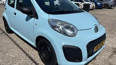 Gebruikt 2012 Citroën C1 Attraction Hatchback | € 3.999 (Eerlijke prijs)