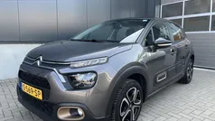 Grijs Gebruikt 2023 Citroën C3 Hatchback | € 13.950 (Eerlijke prijs)