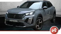 Grijs Gebruikt 2024 Peugeot 2008 Allure SUV | € 22.425 (Eerlijke prijs)