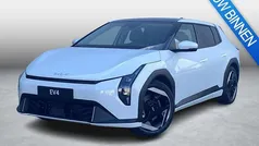 Gebruikt 2025 Kia EV4 Advance Hatchback | € 41.750 (Goede deal)