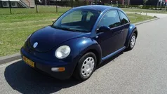 Gebruikt 2001 VW Beetle Hatchback | € 1.395 (Eerlijke prijs)