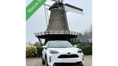 Gebruikt 2023 Toyota Yaris Cross SUV | € 19.900 (Super prijs)