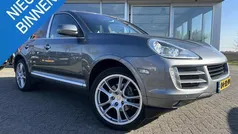 Gebruikt 2007 Porsche Cayenne SUV | € 14.250 (Eerlijke prijs)