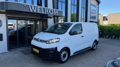 Gebruikt 2019 Citroën Jumpy MPV | € 8.790 (Super prijs)
