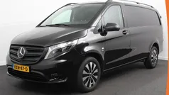 Zwart Gebruikt 2024 Mercedes Vito MPV | € 45.890 (Eerlijke prijs)