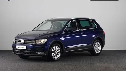 Occasion 2016 VW Tiguan SUV | € 18.949 (Goede deal)