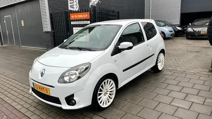 Occasion Renault Twingo Collection 86 PK (63 kW) 2011 Hatchback