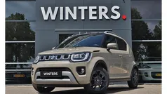 , metallic lak Gebruikt 2022 Suzuki Ignis Style Hatchback | € 19.845 (Eerlijke prijs)