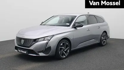 Occasion 2026 Peugeot 308 SW Allure Stationwagen | € 17.900 (Super prijs)