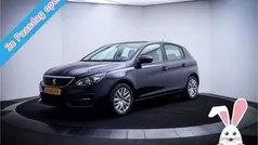 Gebruikt 2020 Peugeot 308 Hatchback | € 11.950 (Eerlijke prijs)