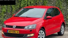 Gebruikt 2012 VW Polo Highline Hatchback | € 3.950 (Goede deal)