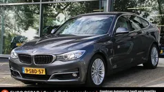 Grijs Gebruikt 2013 BMW 320 Executive Hatchback | € 9.995 (Goede deal)