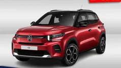 Gebruikt 2025 Citroën C3 Hatchback | € 24.888 (Eerlijke prijs)