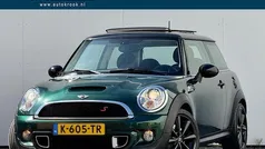 Gebruikt 2013 Mini Cooper S Salt Hatchback | € 10.900 (Eerlijke prijs)