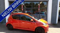 Gebruikt 2013 Toyota Aygo Hatchback | € 4.999 (Eerlijke prijs)