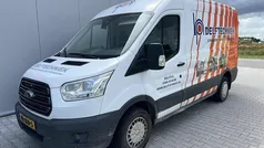 Gebruikt 2015 Ford Transit Van | € 5.250 (Goede deal)