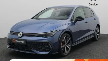 Gebruikt 2025 VW Golf VIII GTE Hatchback | € 42.250 (Goede deal)