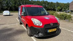 Gebruikt 2011 Fiat Doblò MPV | € 2.200 (Goede deal)